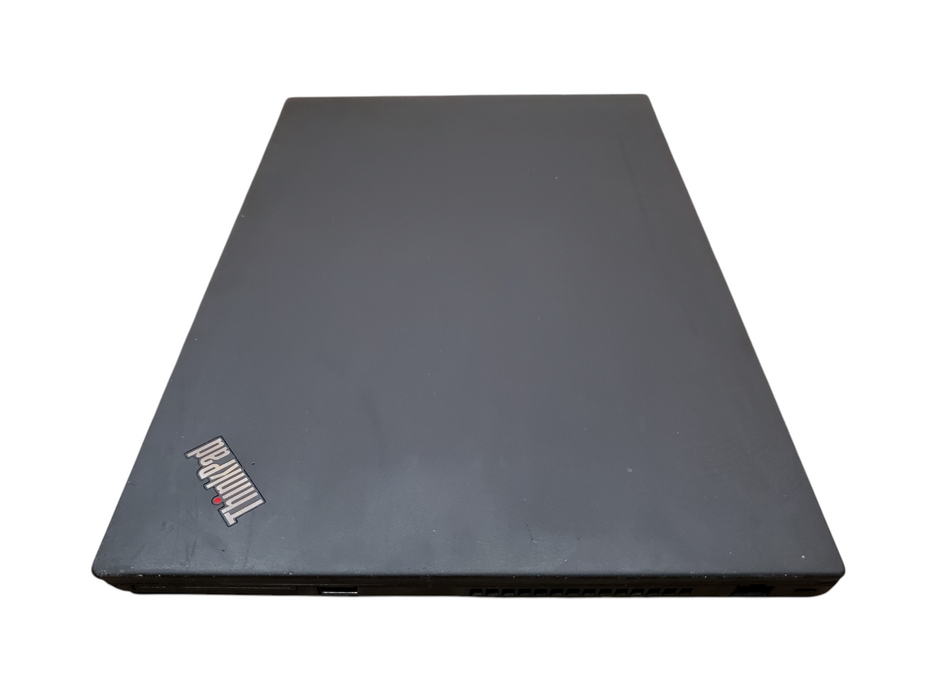 Lenovo ThinkPad T15 Gen 1 Core i7-10510U @1.80GHz 24GB RAM 256GB SSD
