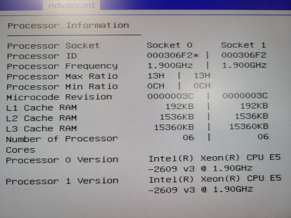 Cisco UCS C220 M4 8x 2.5" | 2x Xeon E5-2620 v4 CPU, 32GB DDR4, 12G RAID, 2x 770W