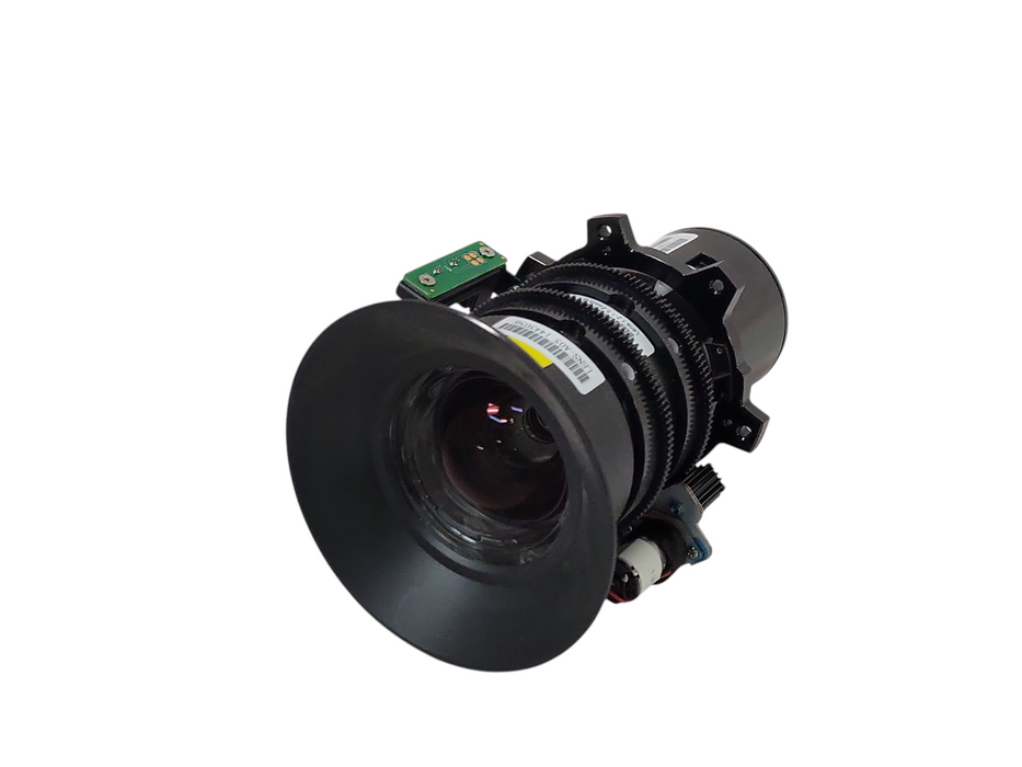 Crestron Lens 1.2-1.5 Zoom G 140-100102-01 Lens-A05 1445056