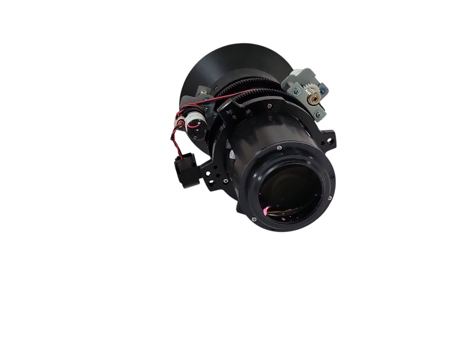 Crestron Lens 1.2-1.5 Zoom G 140-100102-01 Lens-A05 1445056