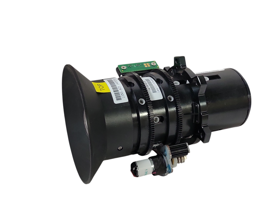 Crestron Lens 1.2-1.5 Zoom G 140-100102-01 Lens-A05 1445056