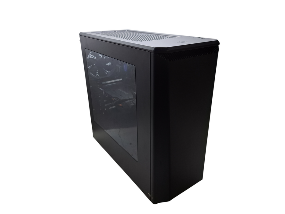 Gigabyte GA-H170-Gaming 3 w/ Intel Core i5-6600, 8GB DDR4, GTX 1060 6GB, No HDD