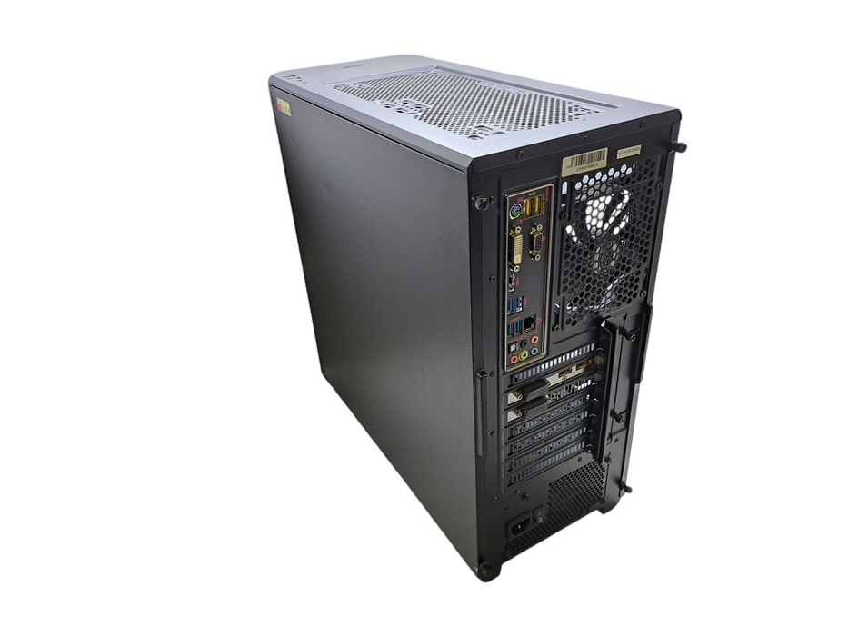 Gigabyte GA-H170-Gaming 3 w/ Intel Core i5-6600, 8GB DDR4, GTX 1060 6GB, No HDD