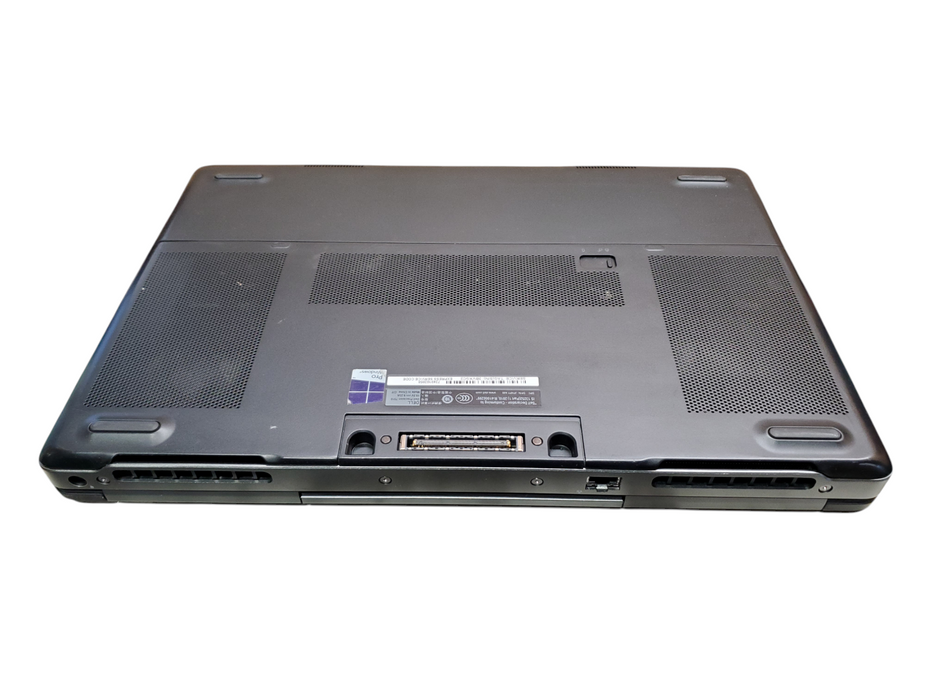 Dell Precision 7510 15.6 FHD Xeon E3-1545M v5 2.90GHz 32GB 256GB Radeon R9 M375X