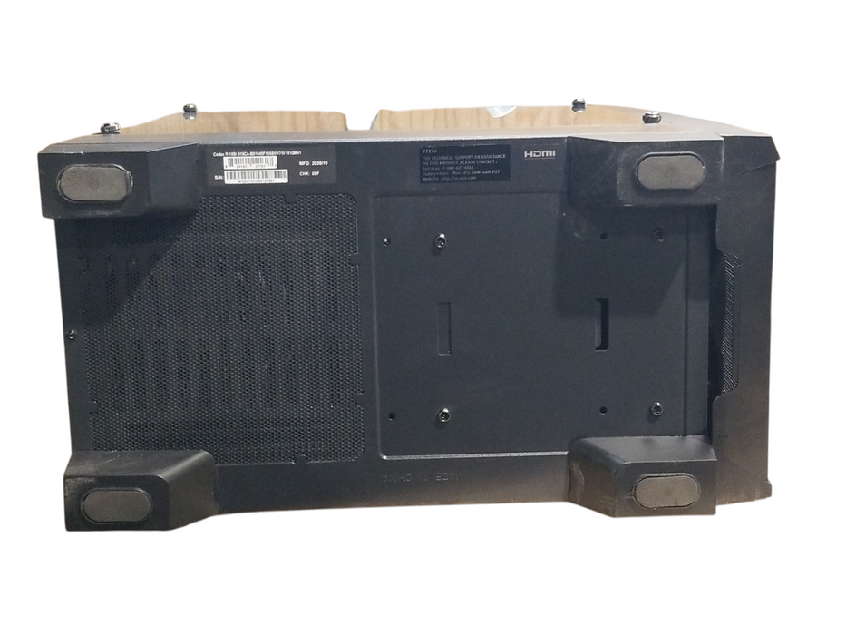 Custom pc w/ MSi H410M Core i5-10400F 8GB RAM No HDD