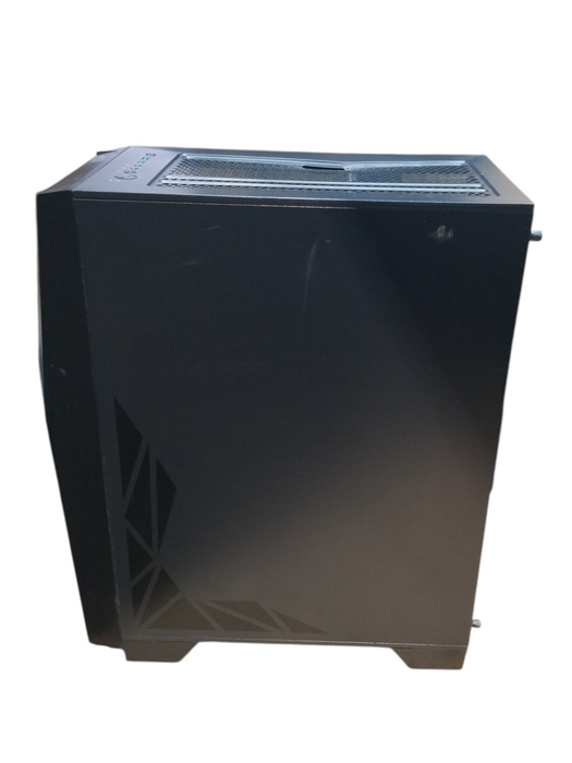Custom pc w/ MSi H410M Core i5-10400F 8GB RAM No HDD