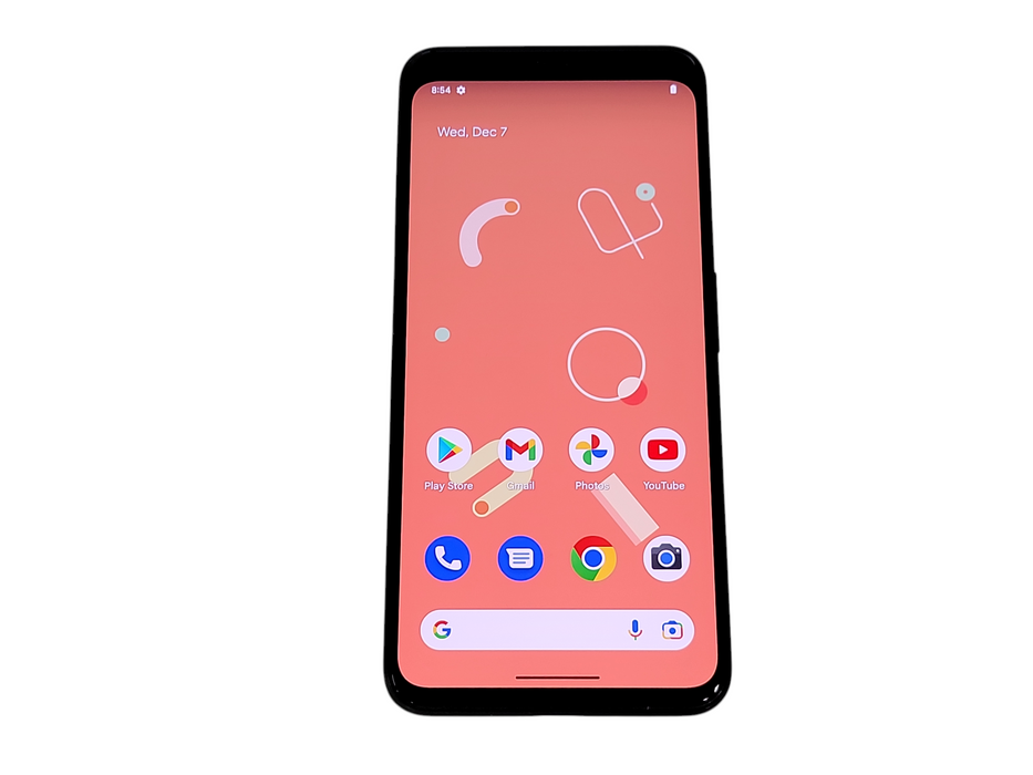 Google Pixel 4 XL - 64GB - Coral [G020J]