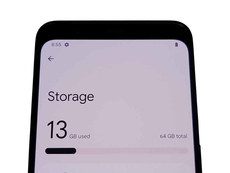 Google Pixel 4 XL - 64GB - Coral [G020J]
