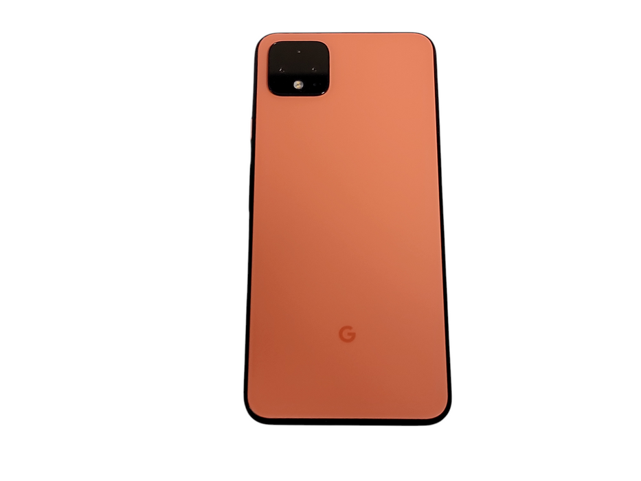 Google Pixel 4 XL - 64GB - Coral [G020J]