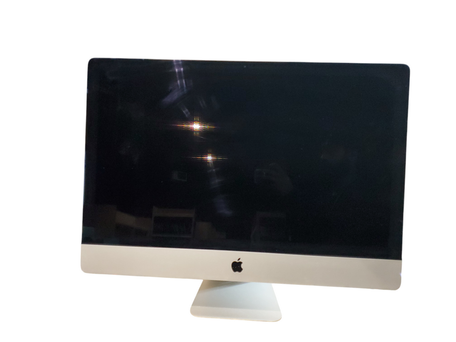 Apple iMac 5K 2014, i7-4790K, 16GB DDR3, 1TB + 120GB HDD