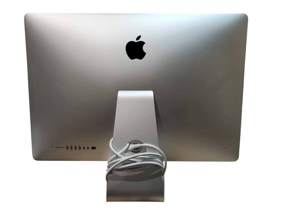 Apple iMac 5K 2014, i7-4790K, 16GB DDR3, 1TB + 120GB HDD