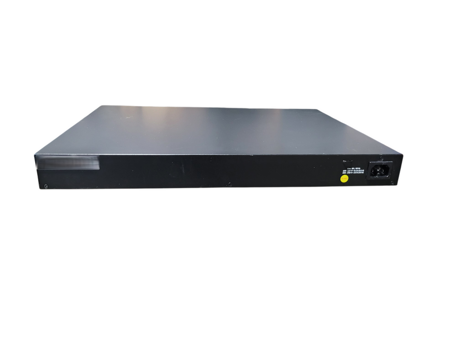 HPE OfficeConnect 1820 Series Switch J9984A – 24-Port Gigabit Managed Network
