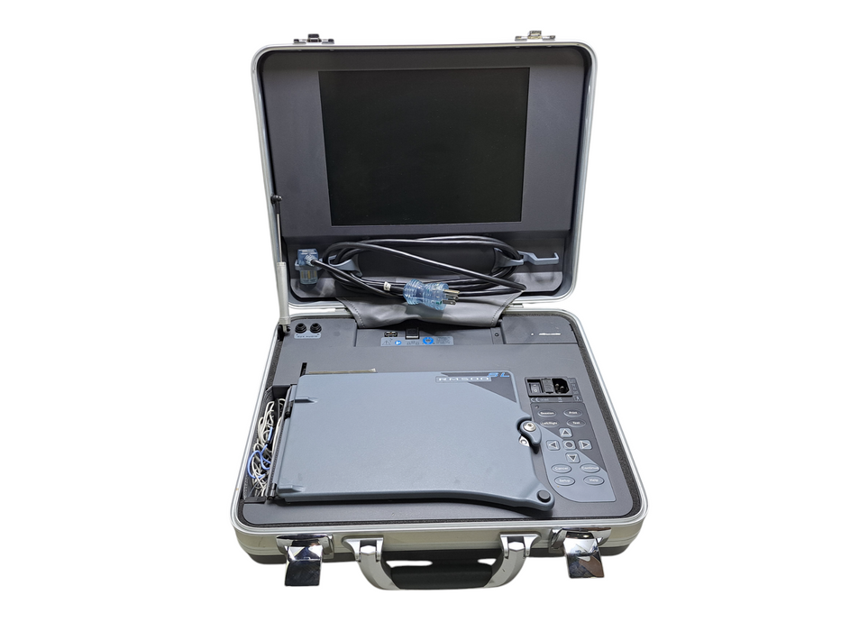 Audioscan RM500SL Hearing Aid Analyzer Audiometer
