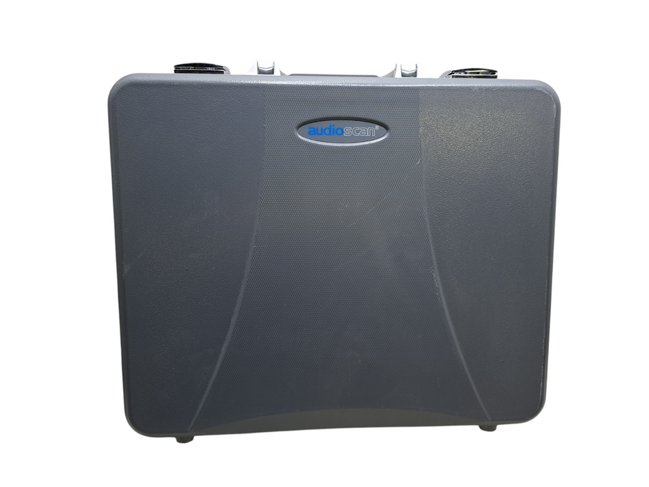 Audioscan RM500SL Hearing Aid Analyzer Audiometer
