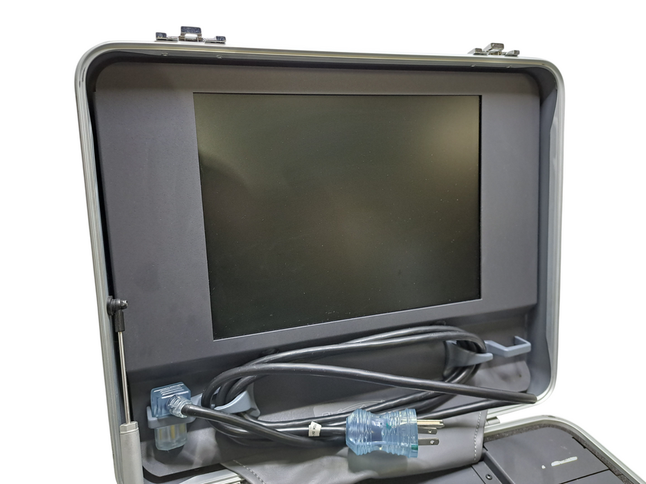 Audioscan RM500SL Hearing Aid Analyzer Audiometer
