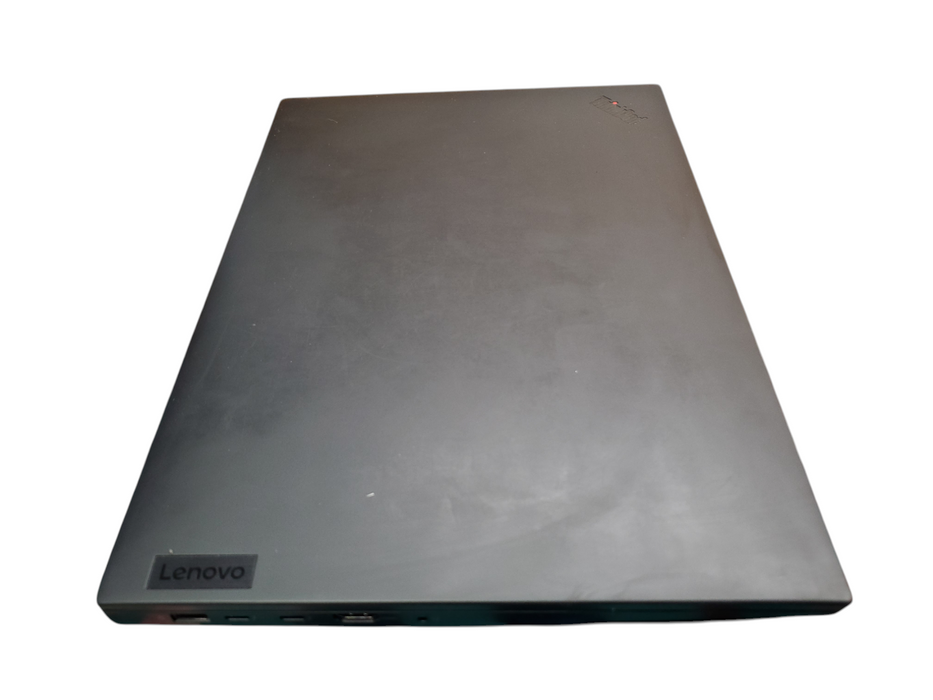 Lenovo ThinkPad P1 Gen 4 i7-11800H 16GB DDR4 4GB NVIDIA T1200 512GB NVMe