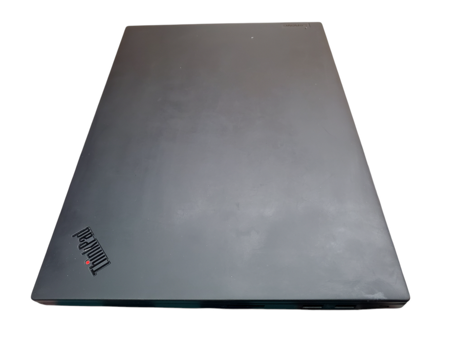Lenovo ThinkPad P1 Gen 4 i7-11800H 16GB DDR4 4GB NVIDIA T1200 512GB NVMe