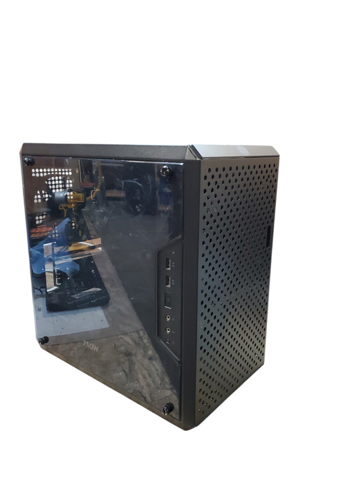 Custom PC P B460M-D3H i5-10600 8GB RAM DDR4 NO-HDD/SSD