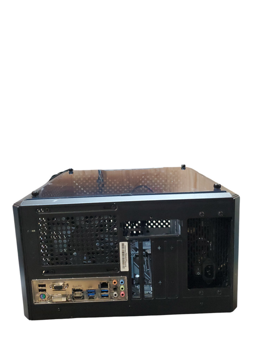 Custom PC P B460M-D3H i5-10600 8GB RAM DDR4 NO-HDD/SSD