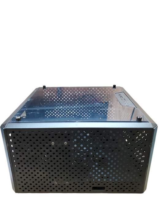 Custom PC P B460M-D3H i5-10600 8GB RAM DDR4 NO-HDD/SSD