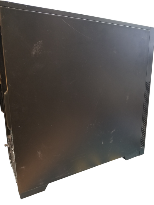 Custom PC w/ STRIX Z270F intel i7-7700 CPU 8GB RAM No HDD