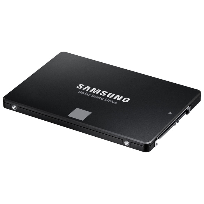 Samsung 850 EVO 250GB 2.5" SATA SSD Solid State Drive