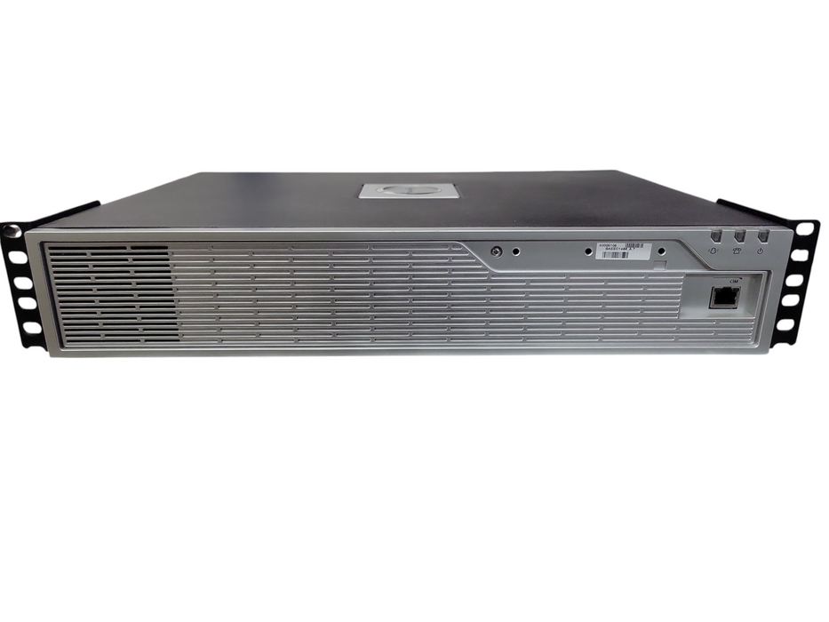 Mitel 50005105 ASU II with 16 Port ONS 50005731 READ