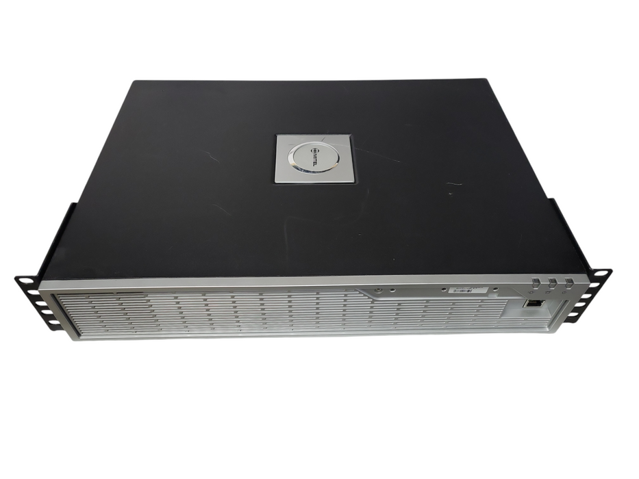 Mitel 50005105 ASU II with 16 Port ONS 50005731 READ