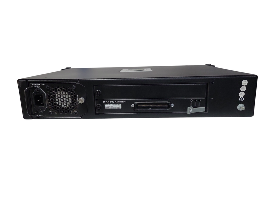 Mitel 50005105 ASU II with 16 Port ONS 50005731 READ