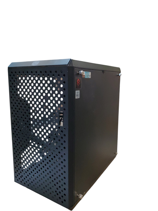 Custom PC GIGABYTE B460M-D3H i7-10700T 8GB RAM DDR4 NO-HDD/SSD