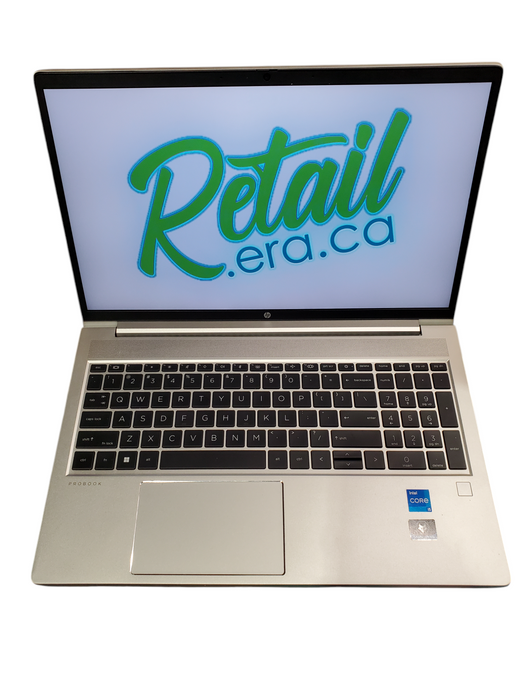 HP ProBook 450 G8 Core i5-1135G7 16GB RAM 256GB SSD