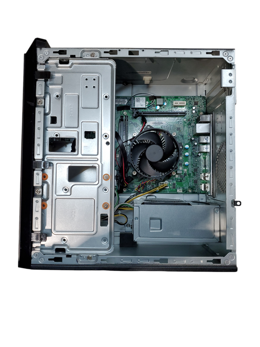 Acer Aspire TC-895-ES12 MT, i5-10400, 8GB DDR4, No HDD, No OS