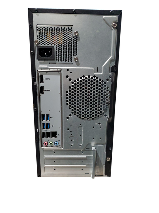 Acer Aspire TC-895-ES12 MT, i5-10400, 8GB DDR4, No HDD, No OS