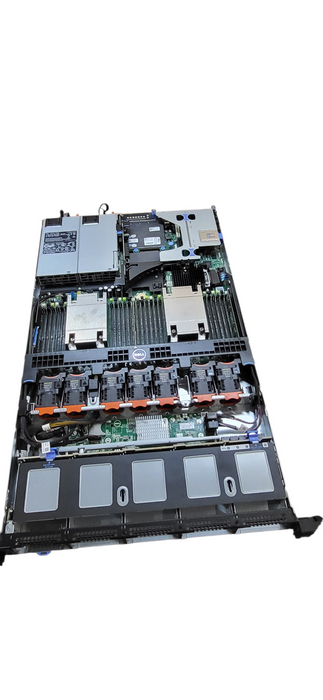 Dell VXRail E460F Server Xeon E5-2698 V4|16GB DDR4|HBA330|10G NIC|2x1100W|No HDD