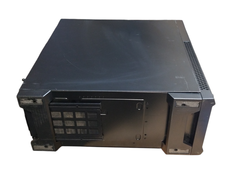 Custom Pc w/ Msi Z590-A Core i7-10700 16GB RAM No HDD 1660 GTX