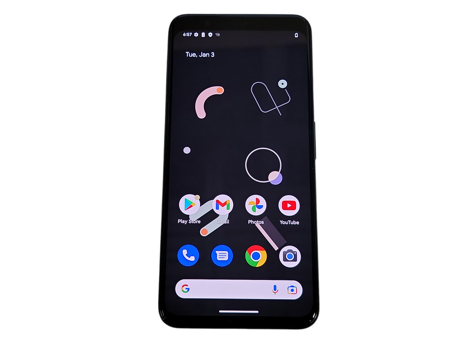 Google Pixel 4 XL - 64GB - Coral [G020J]