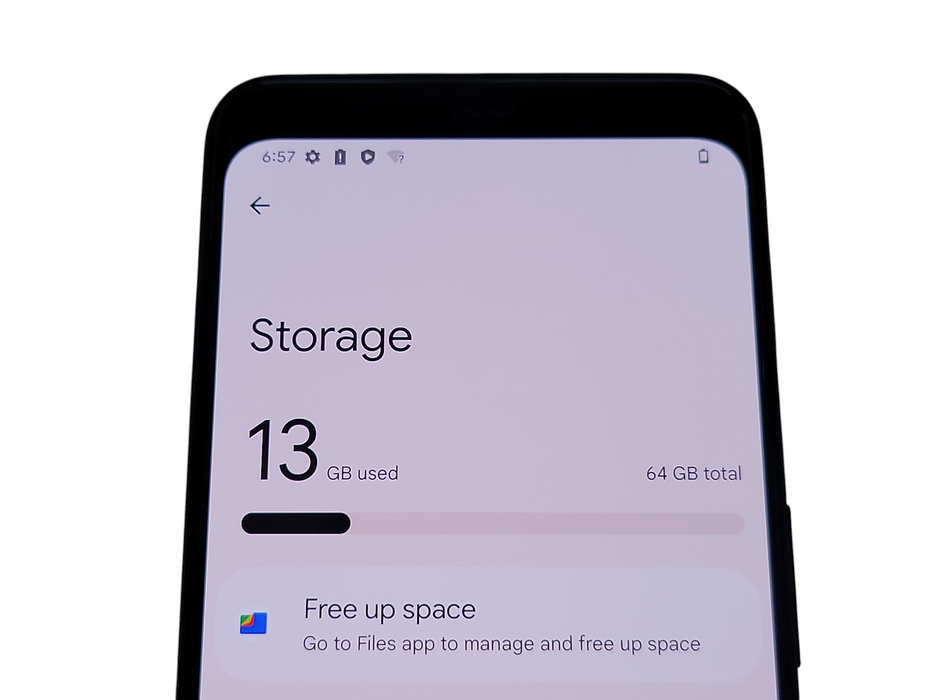 Google Pixel 4 XL - 64GB - Coral [G020J]