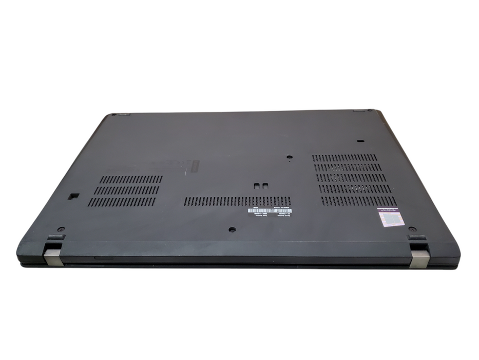 Lenovo ThinkPad T495 Ryzen 5 PRO 3500U 16GB DDR4, 256GB NVMe READ