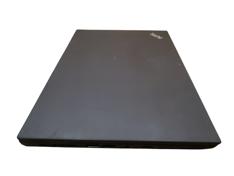 Lenovo ThinkPad T495 Ryzen 5 PRO 3500U 16GB DDR4, 256GB NVMe READ