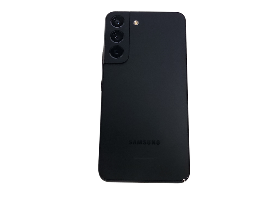 Samsung Galaxy S22 - 128GB - Black [SM-S901U]
