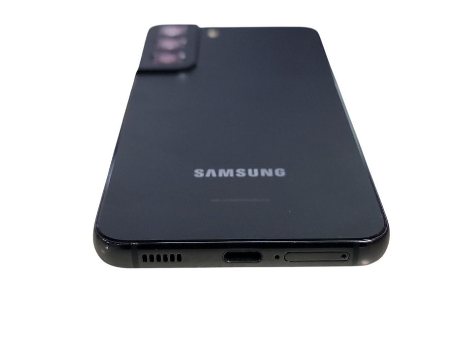 Samsung Galaxy S22 - 128GB - Black [SM-S901U]