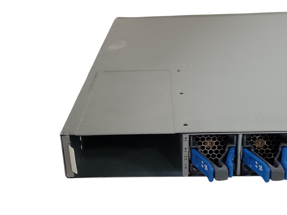 CISCO N9K-C9372TX Nexus 9372tx Managed L3 Switch, No PSU, READ