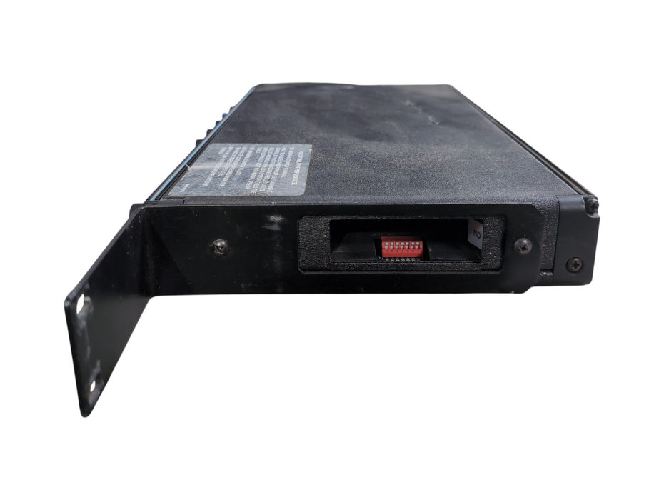 Shure FP410 IntelliMix 4 Channel Automatic Mic Mixer