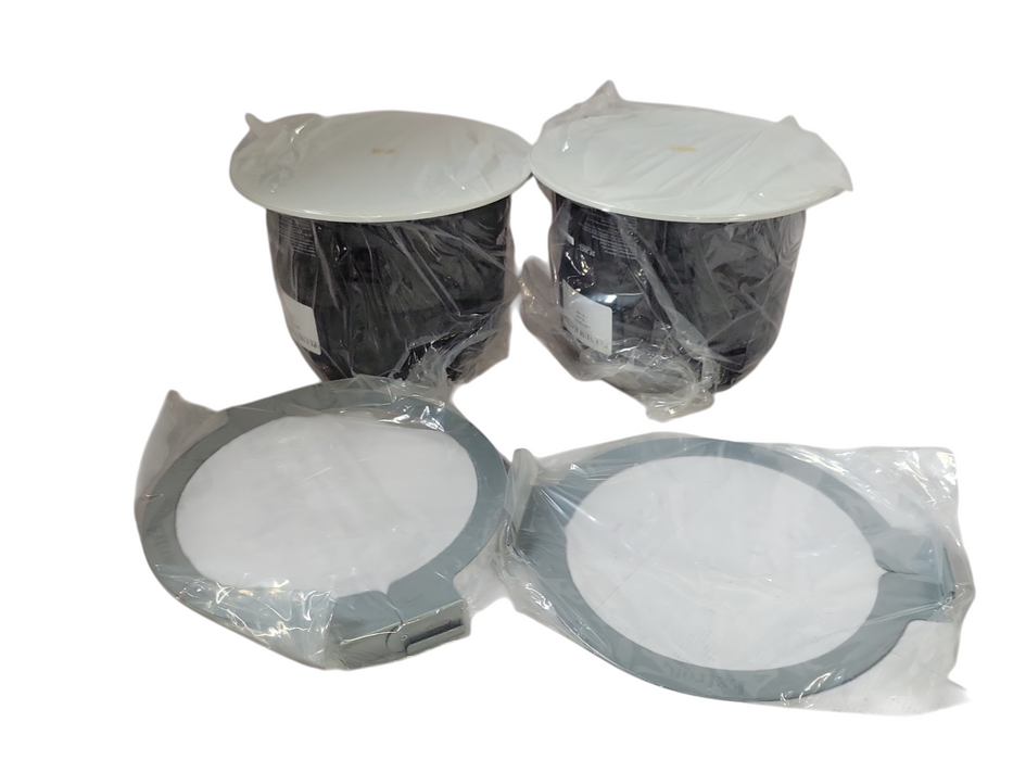Open-Box Pair of Extron Ceiling Speaker SF26-CT