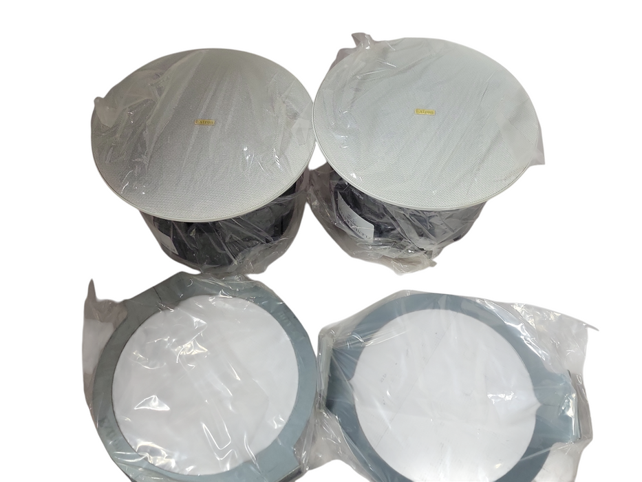 Open-Box Pair of Extron Ceiling Speaker SF26-CT