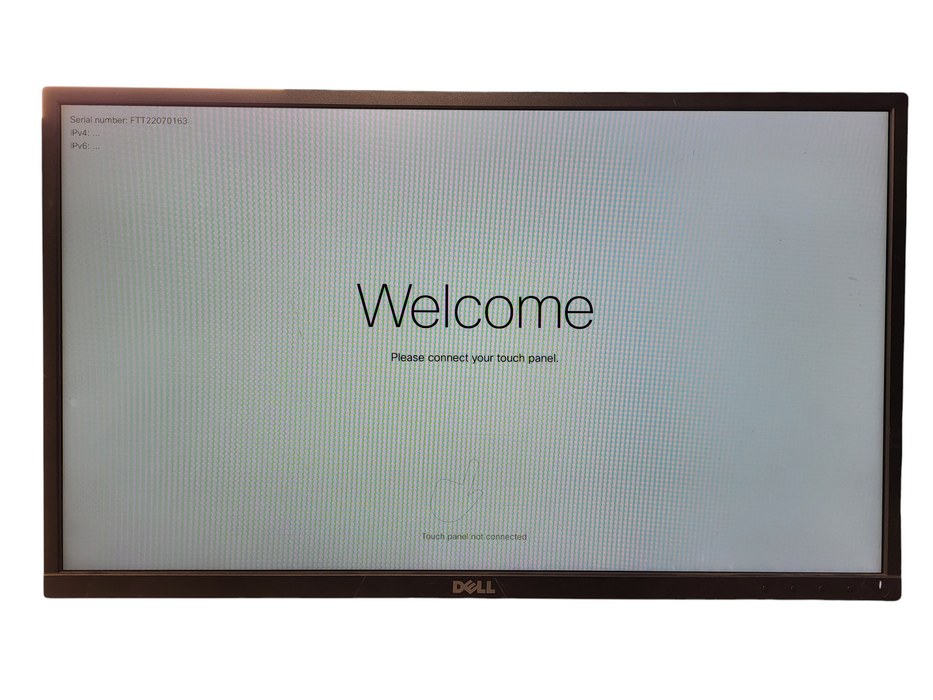 Cisco TelePresence SX80 Codec TTC6-12 Video Conference System 68-100226-01