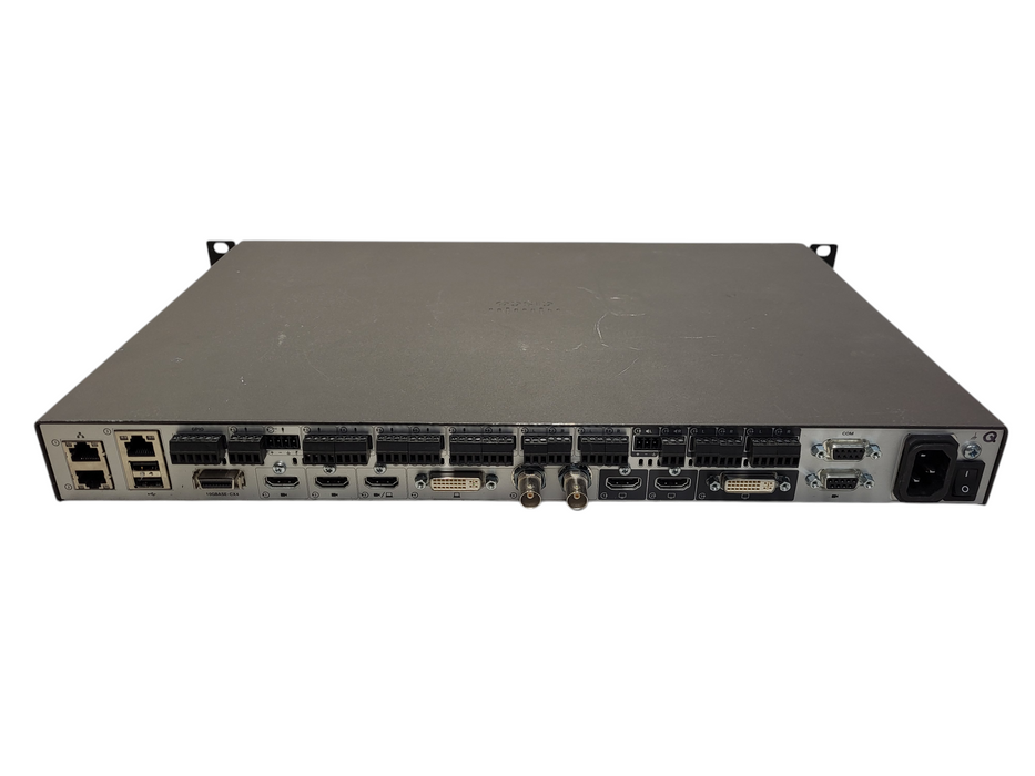Cisco TelePresence SX80 Codec TTC6-12 Video Conference System 68-100226-01