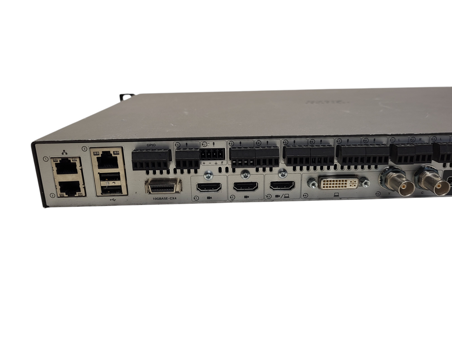 Cisco TelePresence SX80 Codec TTC6-12 Video Conference System 68-100226-01