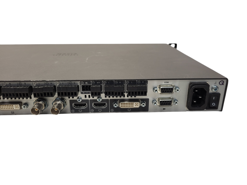 Cisco TelePresence SX80 Codec TTC6-12 Video Conference System 68-100226-01