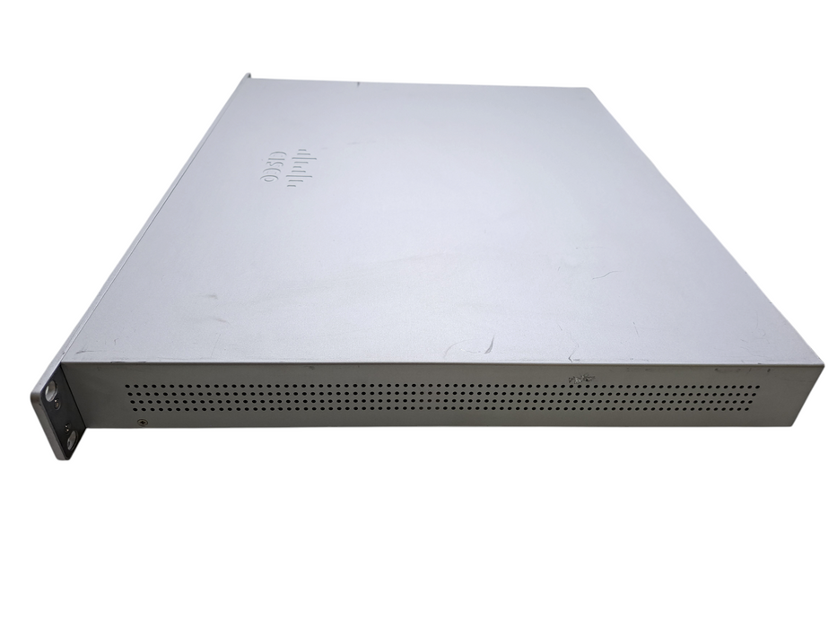 Cisco Meraki MS220-48LP-HW | 48-Port Gigabit PoE Cloud Managed Switch UNCLAIMED